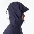 Vyriška striukė nuo lietaus Arc'teryx Beta AR black sapphire 4