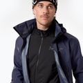 Vyriška striukė nuo lietaus Arcteryx Beta AR black sapphire 6