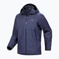 Vyriška striukė nuo lietaus Arc'teryx Beta AR black sapphire 7