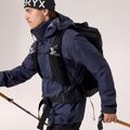 Vyriška striukė nuo lietaus Arcteryx Beta AR black sapphire 11