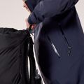 Vyriška striukė nuo lietaus Arc'teryx Beta AR black sapphire 12