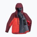 Vyriška striukė nuo lietaus Arc'teryx Alpha mars/dynasty 7