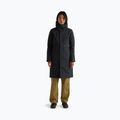 Moteriškas pūstas paltas Arcteryx Patera Parka black