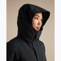 Moteriškas pūstas paltas Arcteryx Patera Parka black 7