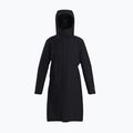 Moteriškas pūstas paltas Arcteryx Patera Parka black 8