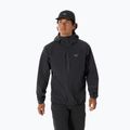 Vyriškas žygio džemperis Arcteryx Gamma Hoody black