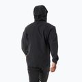 Vyriškas žygio džemperis Arcteryx Gamma Hoody black 2