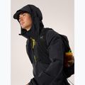 Vyriškas žygio džemperis Arcteryx Gamma Hoody black 4