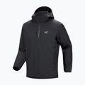 Vyriškas žygio džemperis Arcteryx Gamma Hoody black 7