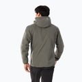 Vyriška pašiltinta striukė Arcteryx Atom Hoody forage 2