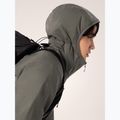 Vyriška pašiltinta striukė Arcteryx Atom Hoody forage 4