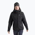 Moteriška striukė nuo lietaus Arc'teryx Beta SL black