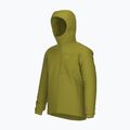 Vyriška pašiltinta striukė Arcteryx Proton Hoody olive moss 3