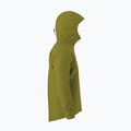 Vyriška pašiltinta striukė Arcteryx Proton Hoody olive moss 4