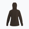 Moteriškas žygio džemperis Arc'Teryx Kyanite Hoody carob 2