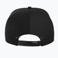 Kepuraitė su snapeliu Arc'teryx Bird Word 24k black 2
