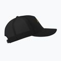 Kepuraitė su snapeliu Arc'teryx Bird Word 24k black 4
