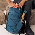 Turistinė kuprinė Arcteryx Aerios 18 l nightscape 9