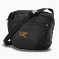 Juosmens krepšys Arcteryx Mantis 2 2,5 l 24k black