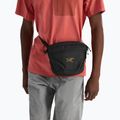 Juosmens krepšys Arcteryx Mantis 2 2,5 l 24k black 4