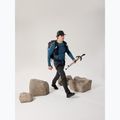 Vyriški žygio marškinėliai ilgomis rankovėmis Arc'teryx Cormac Crew nightscape heather 6