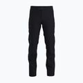 Vyriškos softshell kelnės Arcteryx Gamma AR black