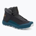 Vyriški turistiniai batai Arcteryx Kopec Mid GTX black/nightscape