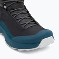 Vyriški turistiniai batai Arcteryx Kopec Mid GTX black/nightscape 7