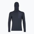 Vyriškas žygio džemperis Arc'teryx Rho LT Hoody Black Sapphire II 4
