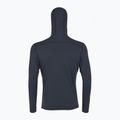 Vyriškas žygio džemperis Arc'teryx Rho LT Hoody Black Sapphire II 5