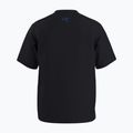 Vyriški marškinėliai Arc'teryx Kragg Cotton Lithographica black 2
