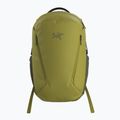 Turistinė kuprinė Arc'Teryx Mantis 26 l olive moss/tatsu