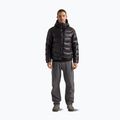 Vyriška pašiltinta striukė Arcteryx Cerium SV Hoody black 2