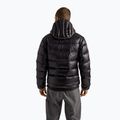 Vyriška pašiltinta striukė Arcteryx Cerium SV Hoody black 3