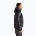 Vyriška pašiltinta striukė Arcteryx Cerium SV Hoody black 5