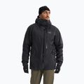Vyriška lietaus striukė Arc'teryx Beta Insulated black