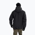 Vyriška lietaus striukė Arc'teryx Beta Insulated black 2