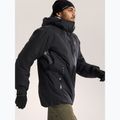 Vyriška lietaus striukė Arc'teryx Beta Insulated black 4