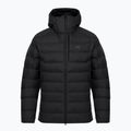 Vyriška pūsta striukė Arc'Teryx Thorium Hoody black