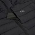 Vyriška pūsta striukė Arc'Teryx Thorium Hoody black 4
