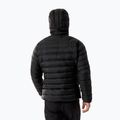 Vyriška pašiltinta striukė Arcteryx Cerium Hoody black 2