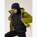 Vyriška pašiltinta striukė Arcteryx Cerium Hoody black 4