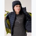 Vyriška pašiltinta striukė Arc'Teryx Cerium Hoody black sapphire 5