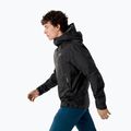 Vyriška lietaus striukė Arc'teryx Beta SL black 3