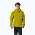 Vyriška lietaus striukė Arcteryx Beta SL olive moss/euphoria