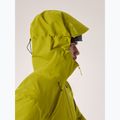 Vyriška lietaus striukė Arc'teryx Beta SL olive moss/euphoria 5