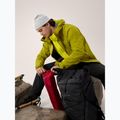 Vyriška lietaus striukė Arcteryx Beta SL olive moss/euphoria 9