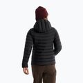 Moteriška pašiltinta striukė Arcteryx Cerium Hoody black 3