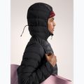 Moteriška pašiltinta striukė Arcteryx Cerium Hoody black 5