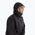 Moteriška lietaus striukė Arcteryx Beta black 4